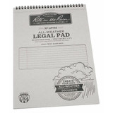 Rite in the Rain All Weather Legal Pad,Wirebound  LP785