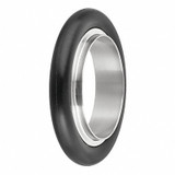 Usa Sealing Centering Ring,For Tube 1" O.D.  ZUSA-TF-VAC-83