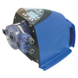 Chem-Tech Chemical Metering Pump,ABS,1/4in,100gpd XP100LVLXG19