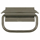 Monroe Pmp Folding Pull Handle,304 Stainless Steel PH-0298