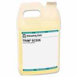 Trim Coolant,1 gal,Bottle  SC536/1