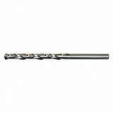 Cleveland Extra Long Drill,#43,HSS C13165