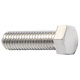 Foreverbolt HxHdCpScrw,SS,3",7/8"-9,1PK FBHEXB7893