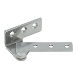 Lamp Pivot Hinge,Stainless Steel,270 Deg PL-65R