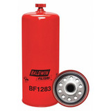 Baldwin Filters Fuel Filter,11-7/32 x 4-9/32 x 11-7/32In BF1283