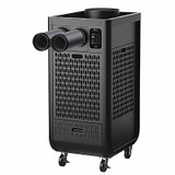 Movincool Portable Air Conditioner,208/230VAC Climate Pro X26