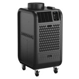 Movincool Portable Air Conditioner,115VAC  Climate Pro K12