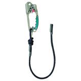 Msa Safety Rescue Ascender with Rope 10037101