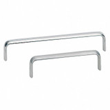 Lamp Pull Handle,316 Stainless Steel,Satin KC-S640/S