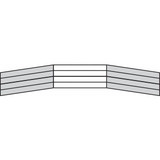 Manufacturer Varies