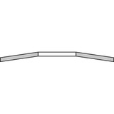 Manufacturer Varies Belleville Spring,301-302 SS,PK12 1NED6