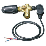 Delco Pressure Washer Pump,4.80 gpm Max. Flow 7108302