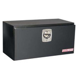 Weather Guard Underbody Truck Box,Black,36-5/8 in. W 536-5-02