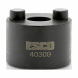 Esco/Equipment Supply Co Leaf Spring Socket 40309