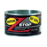 NorWesco 2.67 In. x 50 Ft. Roll Z-Stop 519124