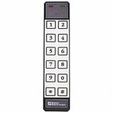 Essex Self Contained Access Control Keypad SKE-26S