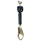 3m Dbi-Sala PersonalSelfRetractLifeline,6 ft L,1Leg 3100527