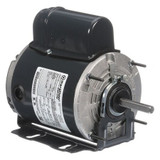 Marathon Motors Motor,PSC,1/4 HP,1075 RPM,115/230 V  048A11T2021