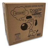 Office Snax® Doggie Biscuits, Peanut Butter, 10 lb Box OFX00641
