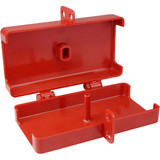 Brady Battery Cable Lockout 150821