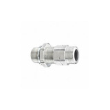 Appleton Electric Conduit Fitting,Aluminum,Trade Size 2in TMC2-200233A