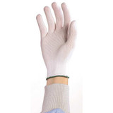 Berkshire Cleanroom Gloves,Nylon,Size M,PK200 BGL7.200MB