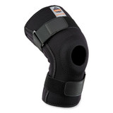 ergodyne® SUPPORT,620,SLEEVE,2XL,BK 16546