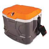 ergodyne® COOLER,5170 ORANGE AND GR 13170