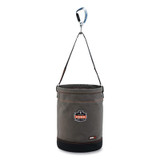 ergodyne® BUCKET,5940 HOIST,GRAY,L 14940