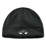ergodyne® HAT,6804 WARMING,BLACK 16803