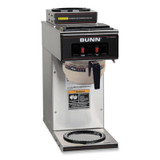 BUNN® COFFEEMAKER,VP17-2,12CUP 13300.0002