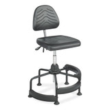 Safco® CHAIR,DELUXE INDUSTRIAL S 5120