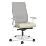 HON® CHAIR,IGN,IFMBCK,DW,BSCTI HONI2MM2AFH11WX
