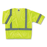 ergodyne® VEST,8310HL CLS 3,LM,4/5X 22029
