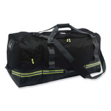 ergodyne® Arsenal 5008 Fire + Safety Gear Bag, 16 x 31 x 15.5, Black 13009