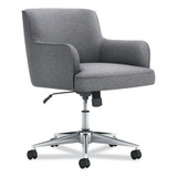 HON® CHAIR,HON MATTER,CHRM LEG HONVL232GRY01