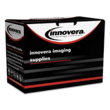 Innovera® TONER,HP,87A,BK IVRF287AM