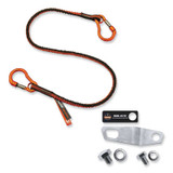 ergodyne® LANYARDS,3196 TOOL KIT 19666