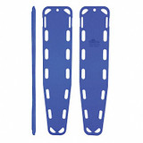 Iron Duck Spineboard,Blue 35850-BL