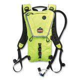 ergodyne® BACKPACK,5156 HI-VIS LIME 13162