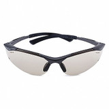 Bolle Safety Safety Glasses,Unisex,Orange Lens Color PSSCONT-C10