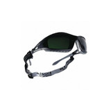 Bolle Safety Welding Safety Glasses,Shade 5.0 40089