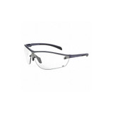 Bolle Safety Safety Glasses,Clear 40237