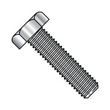 Sim Supply Tap Bolts,5/16-18X1 1/2 HEX TAP,PK100 3124BHT188