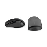 Kensington ErgoSoft Wrist Rest for Standard Mouse, K52802WW