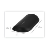 Kensington ErgoSoft Wrist Rest for Standard Mouse, K52802WW