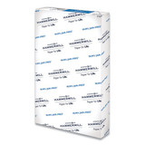 Hammermill Copy Plus Paper,92 Bright,20lb,PK500 10501-5