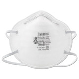 3m N95 Particle Respirator 8200 Mask,PK20 70071534492