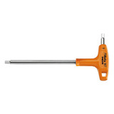 Beta Hex Key,Tip Size 5mm 000961940