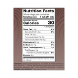 Coffee Mate Liquid Coffee Creamer,Caramel Cho,PK50 NES STCRMCRMR